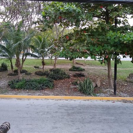 Casitas Kinsol Hotel Puerto Morelos Exterior photo