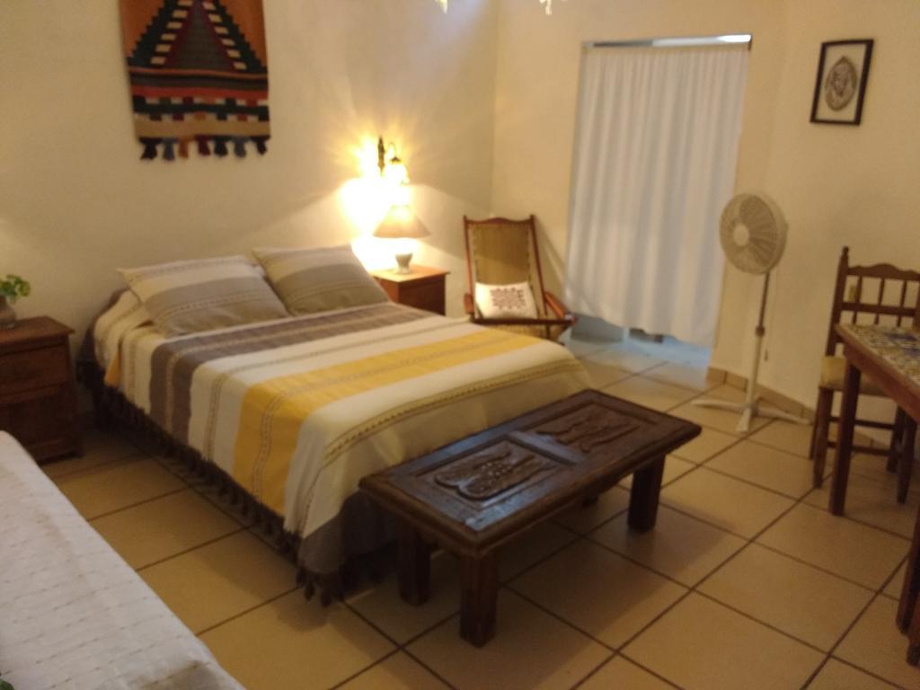 Casitas Kinsol Hotel Puerto Morelos Exterior photo