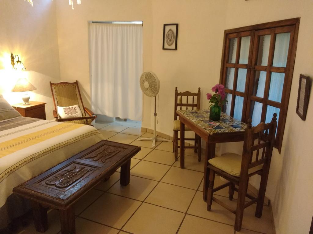 Casitas Kinsol Hotel Puerto Morelos Exterior photo