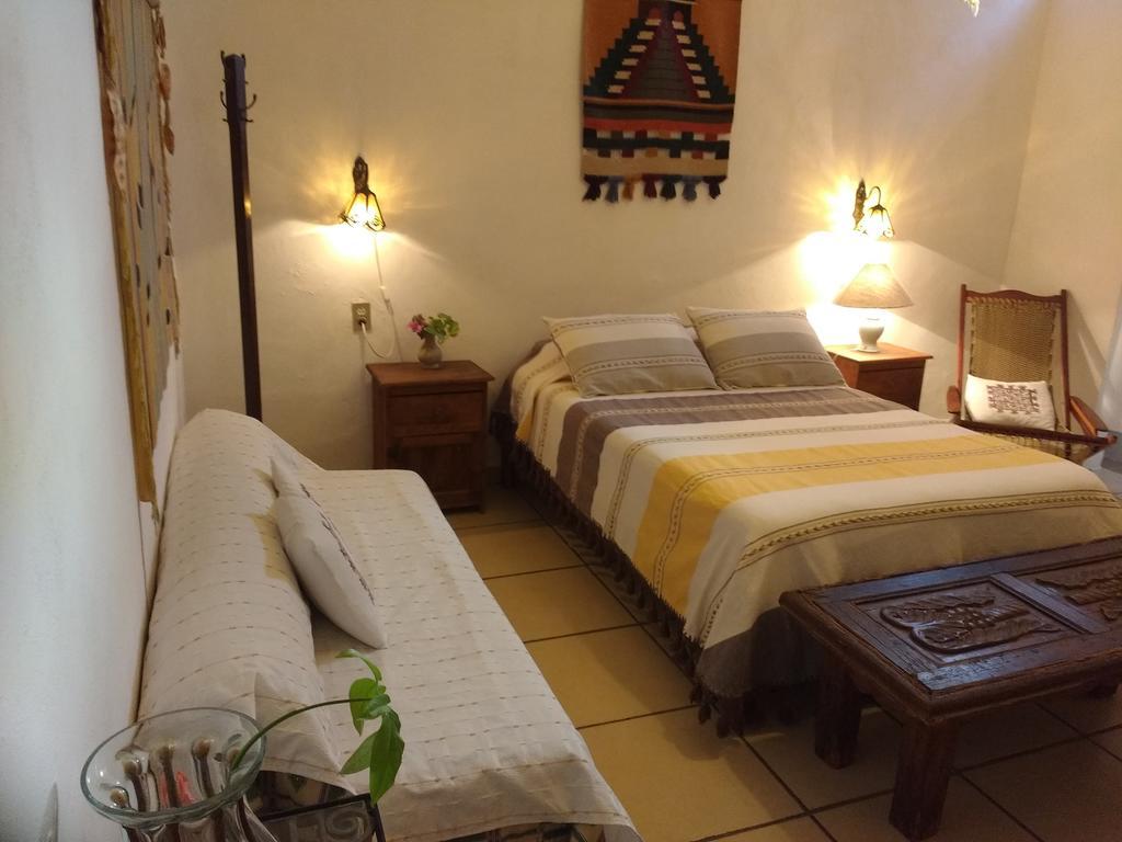 Casitas Kinsol Hotel Puerto Morelos Exterior photo