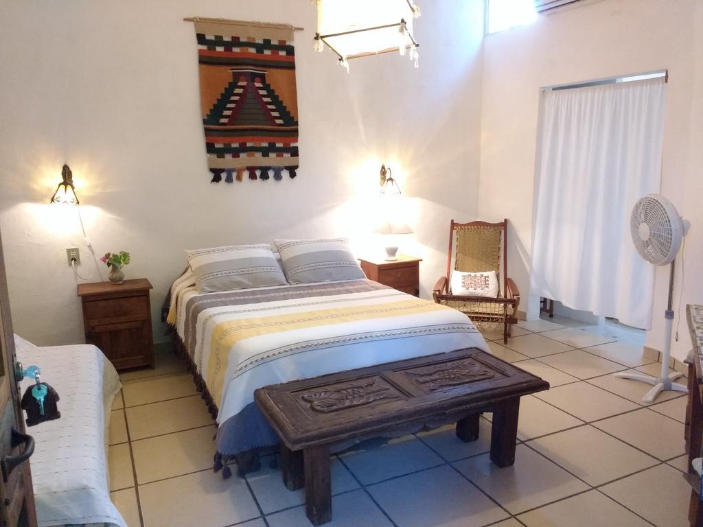 Casitas Kinsol Hotel Puerto Morelos Exterior photo