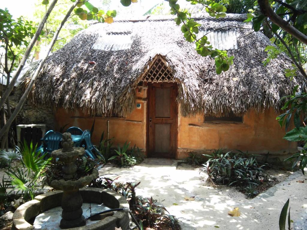 Casitas Kinsol Hotel Puerto Morelos Room photo