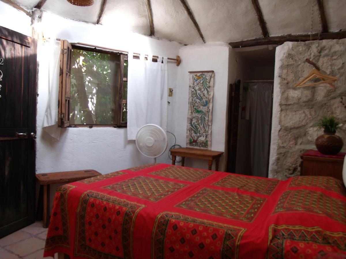Casitas Kinsol Hotel Puerto Morelos Room photo